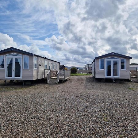 Machrihanish Holiday Park Кембелтаун Екстериор снимка