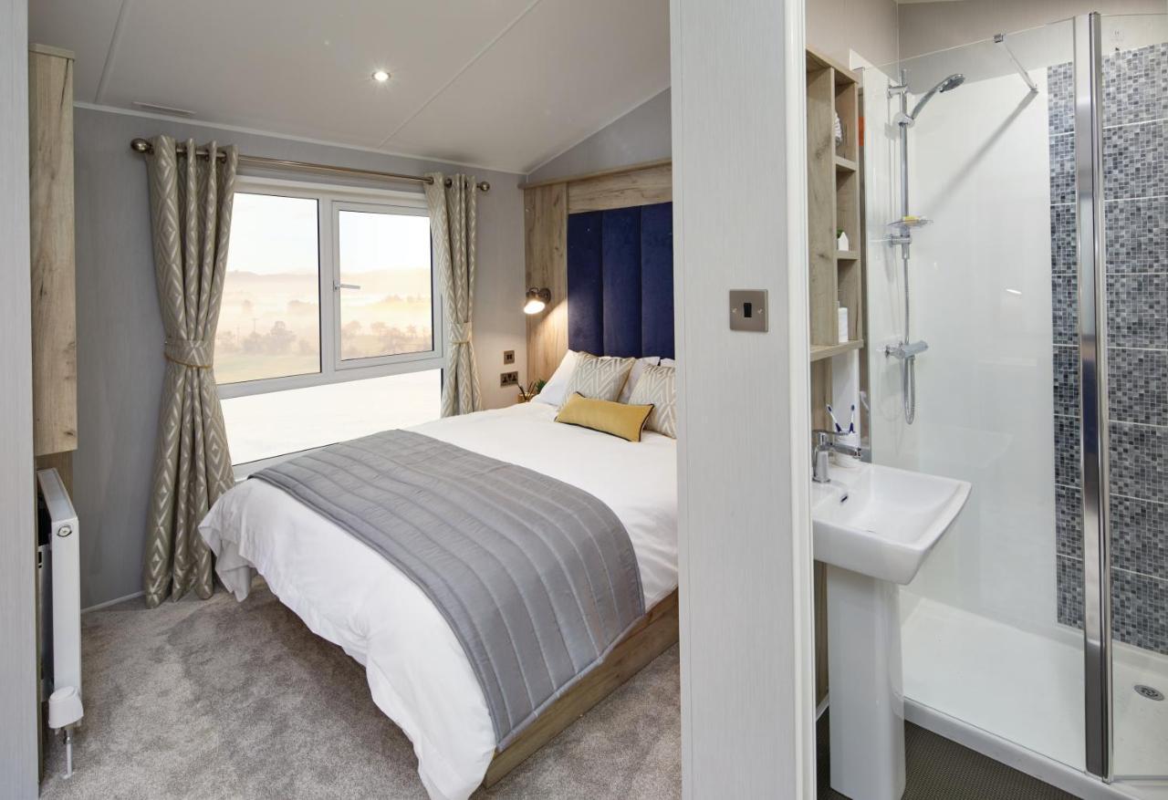Machrihanish Holiday Park Кембелтаун Екстериор снимка